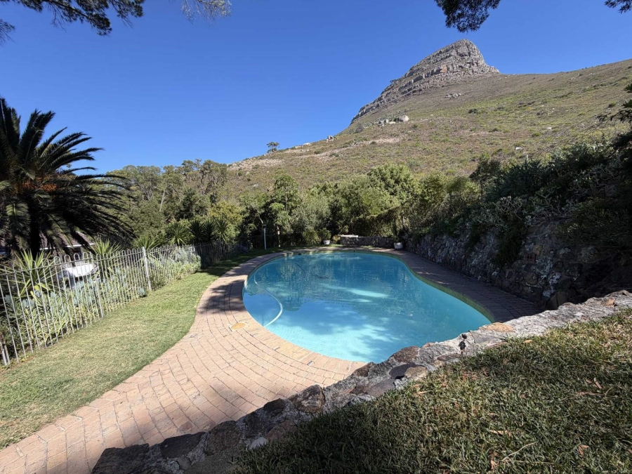 To Let 1 Bedroom Property for Rent in Tamboerskloof Western Cape